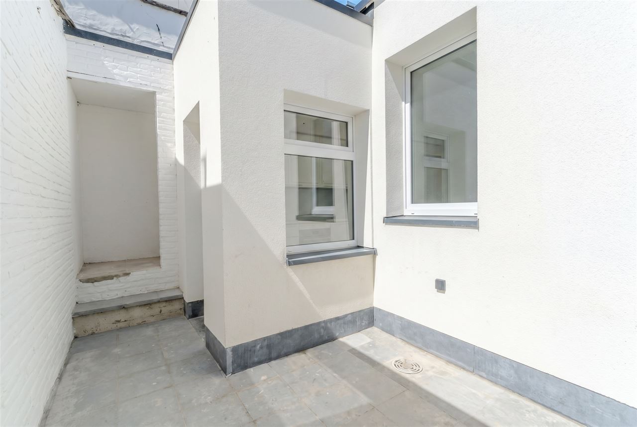 Volledig gerenoveerde en energiezuinige woning!