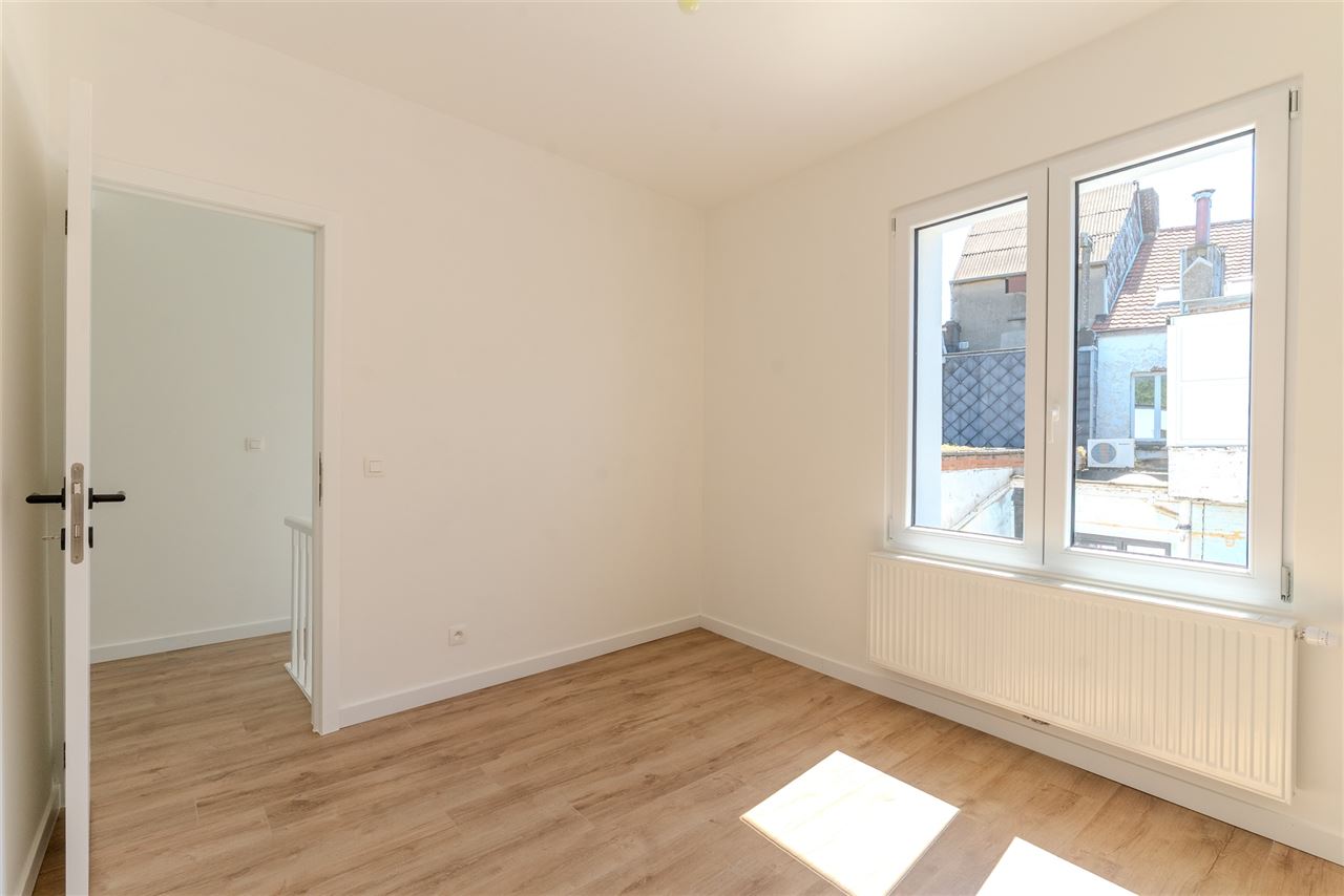 Volledig gerenoveerde en energiezuinige woning!