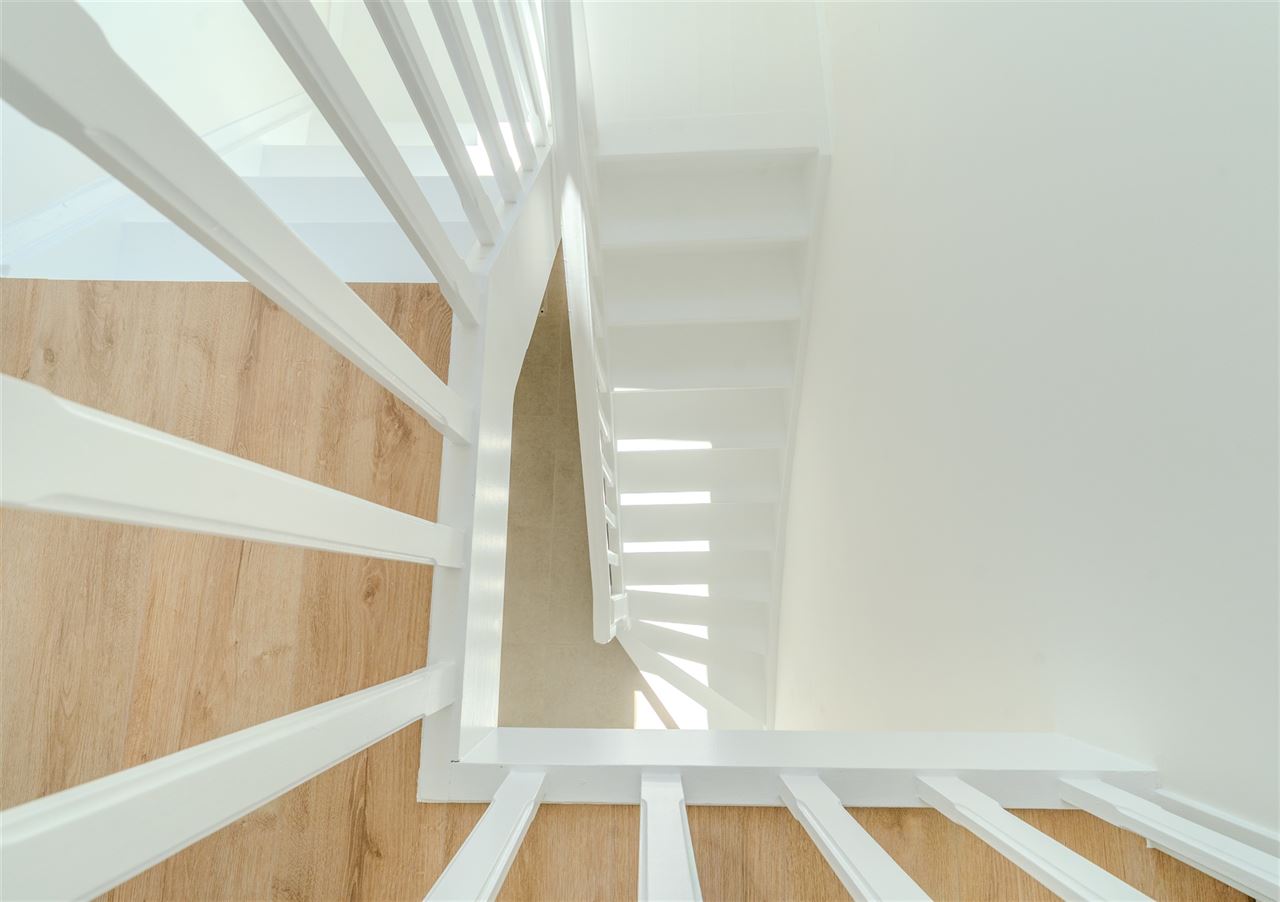 Volledig gerenoveerde en energiezuinige woning!