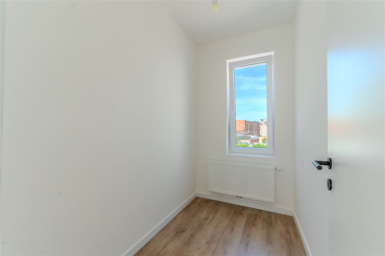 Volledig gerenoveerde en energiezuinige woning!