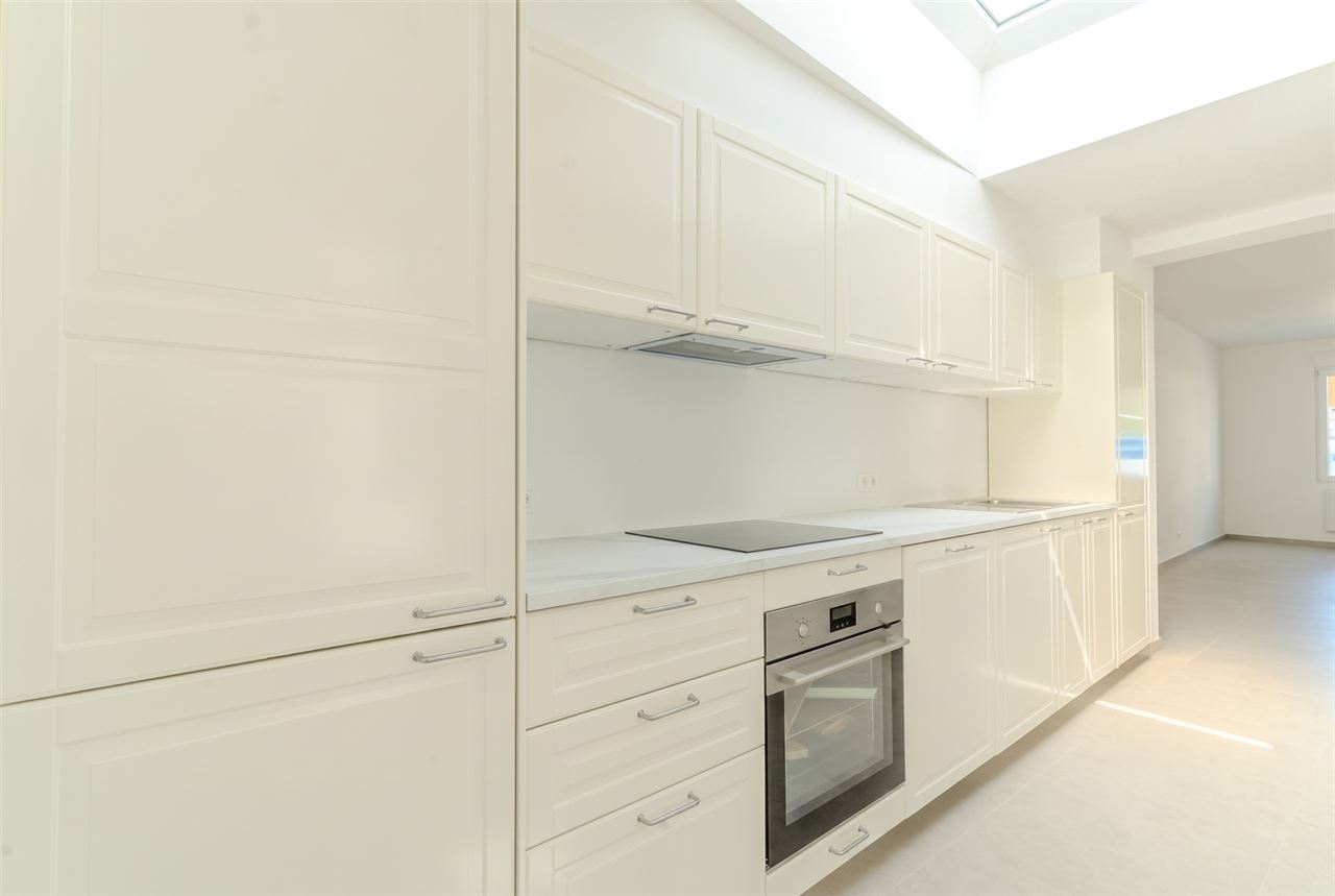 Volledig gerenoveerde en energiezuinige woning!