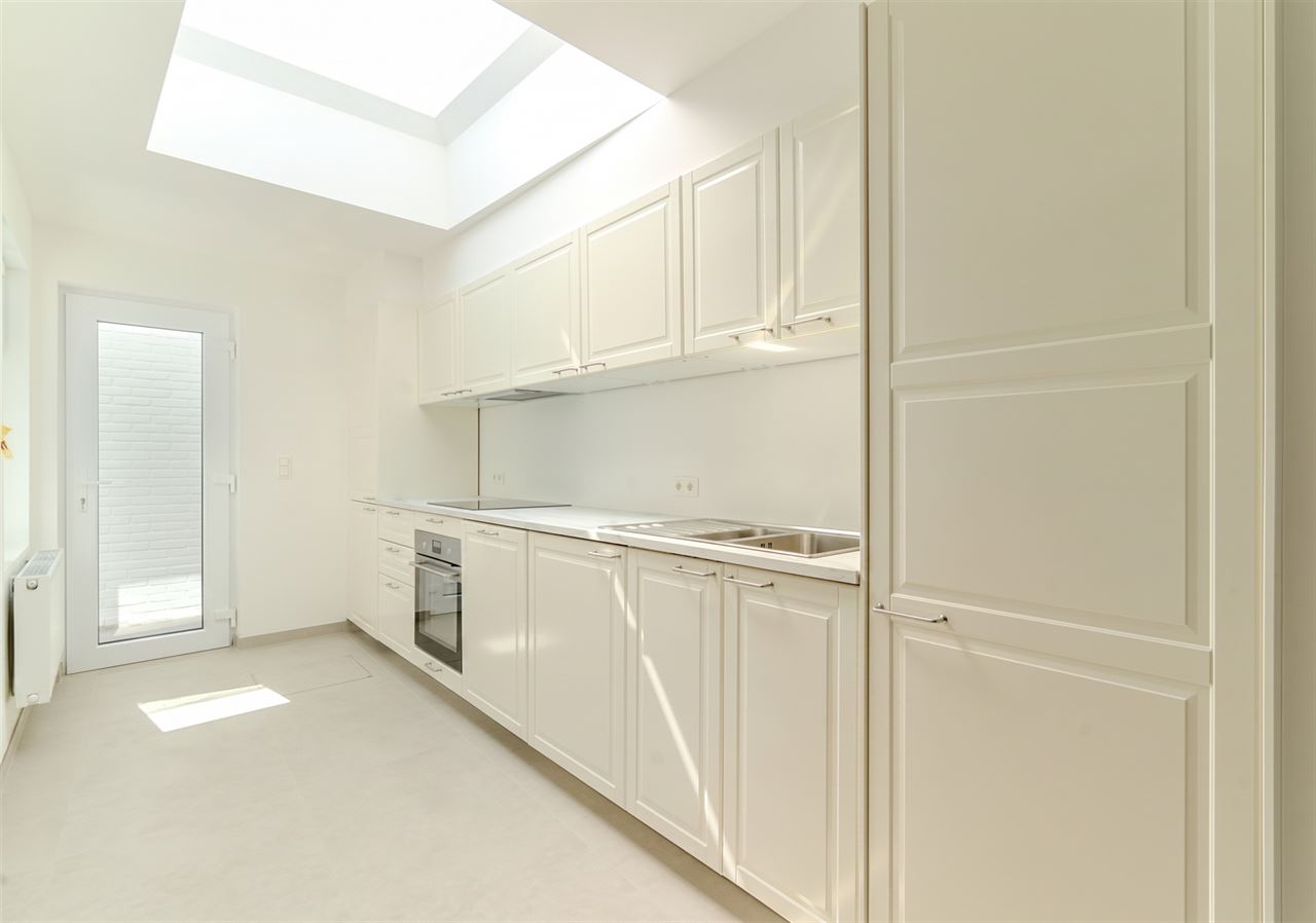Volledig gerenoveerde en energiezuinige woning!