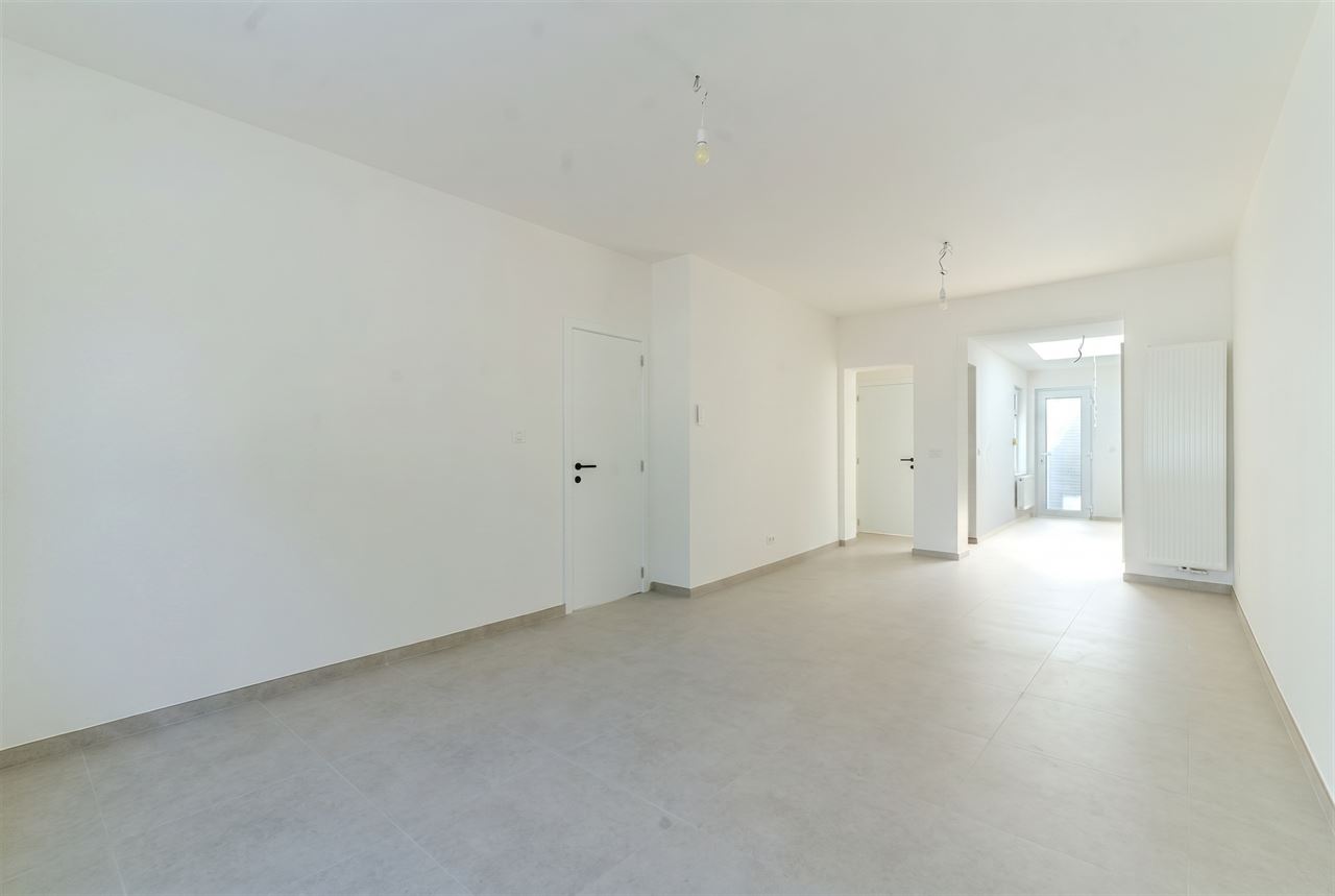 Volledig gerenoveerde en energiezuinige woning!