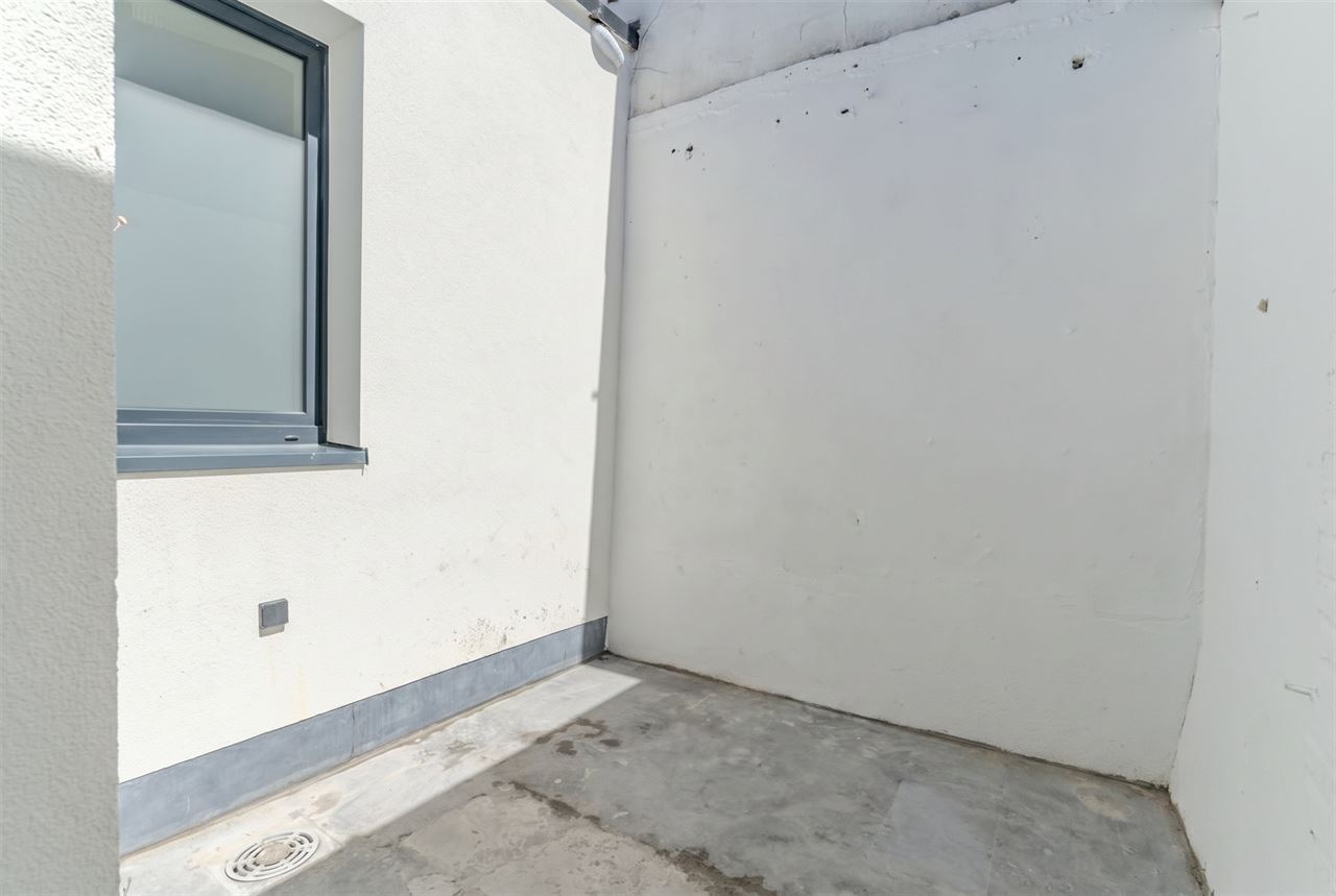 Volledig gerenoveerde en energiezuinige woning!