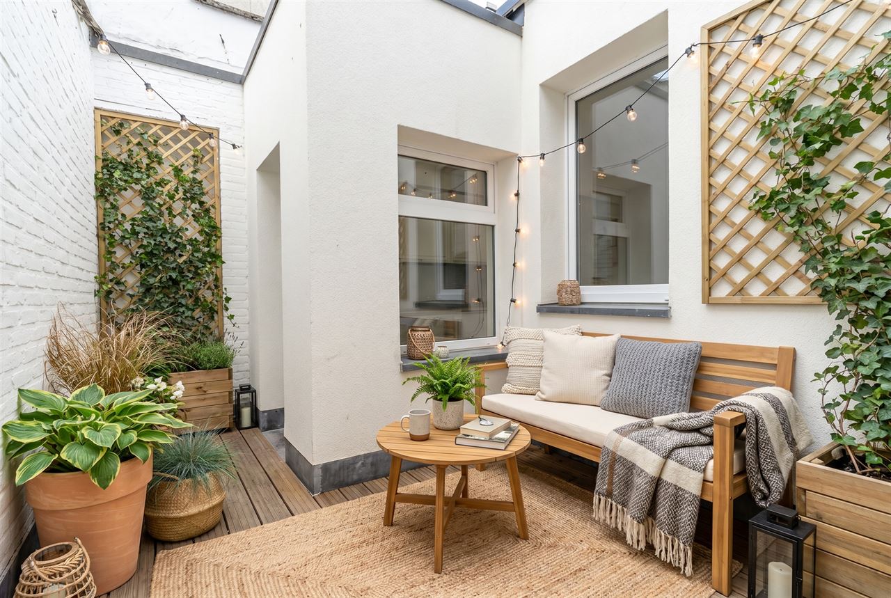 Volledig gerenoveerde en energiezuinige woning!
