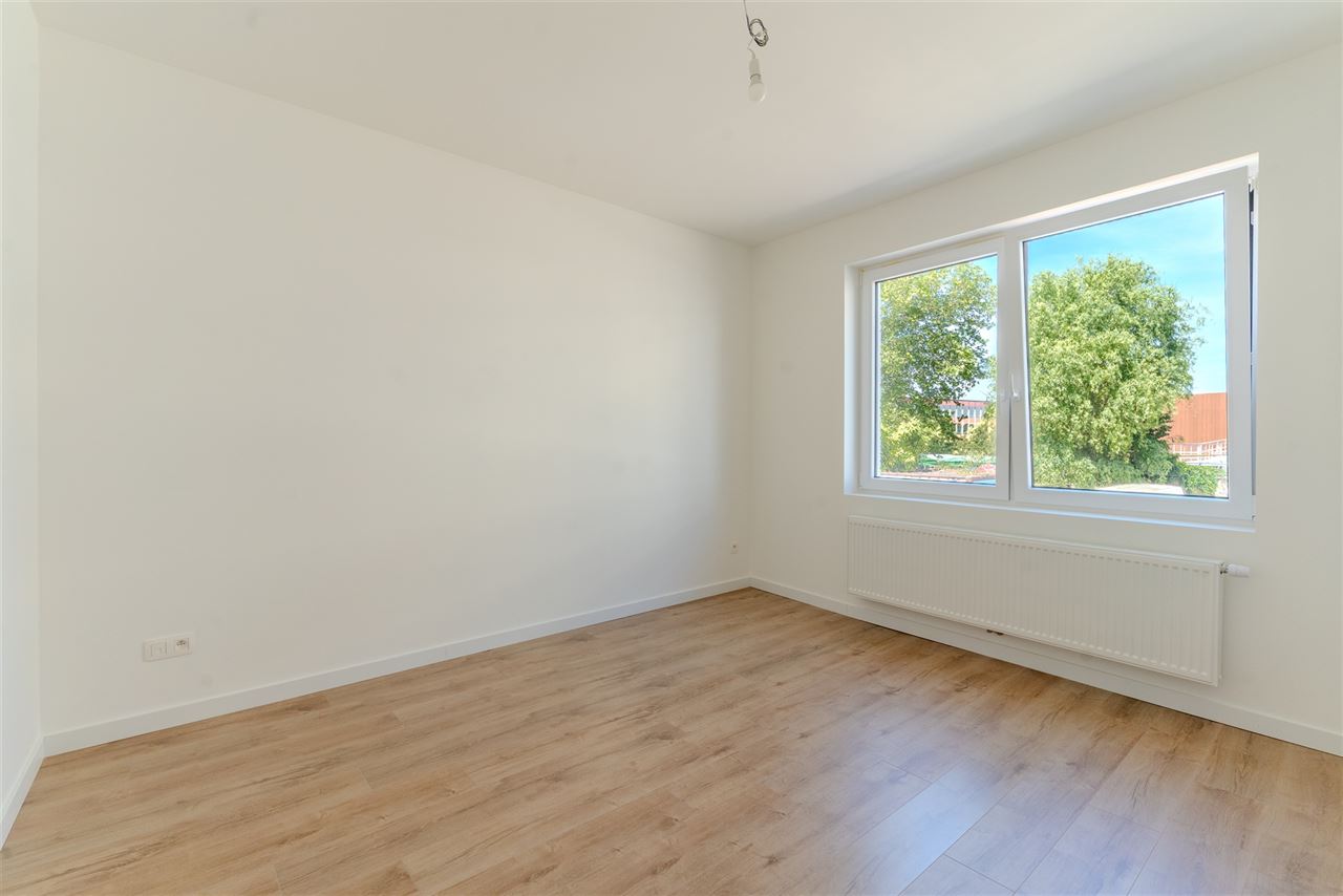 Volledig gerenoveerde en energiezuinige woning!
