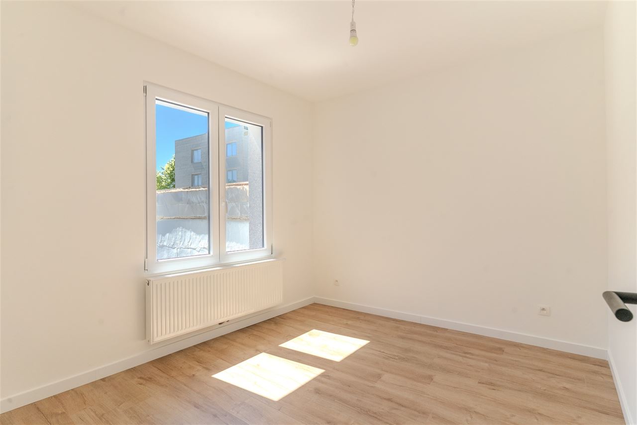 Volledig gerenoveerde en energiezuinige woning!