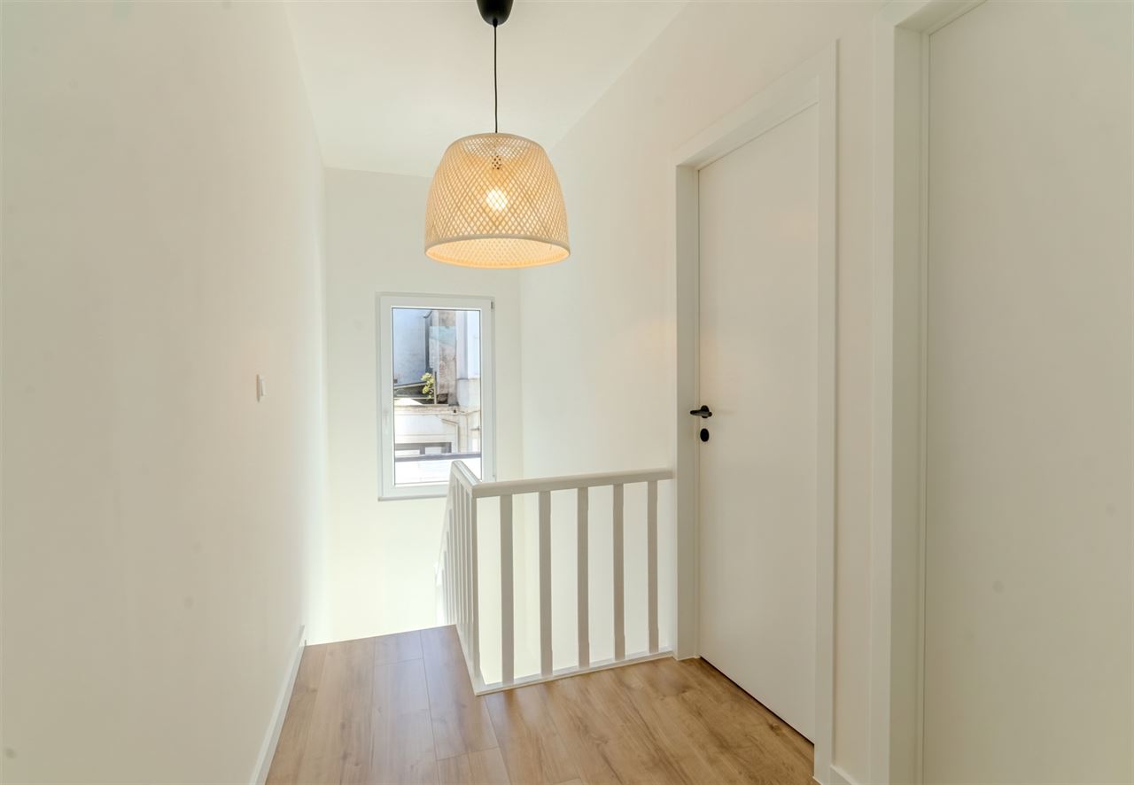 Volledig gerenoveerde en energiezuinige woning!