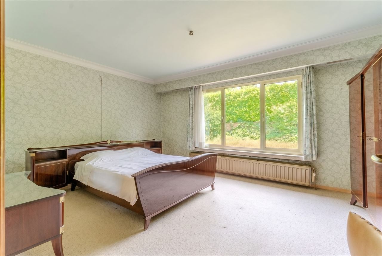 Villa op perceel van 500 m² in een zeer rustige woonwijk!