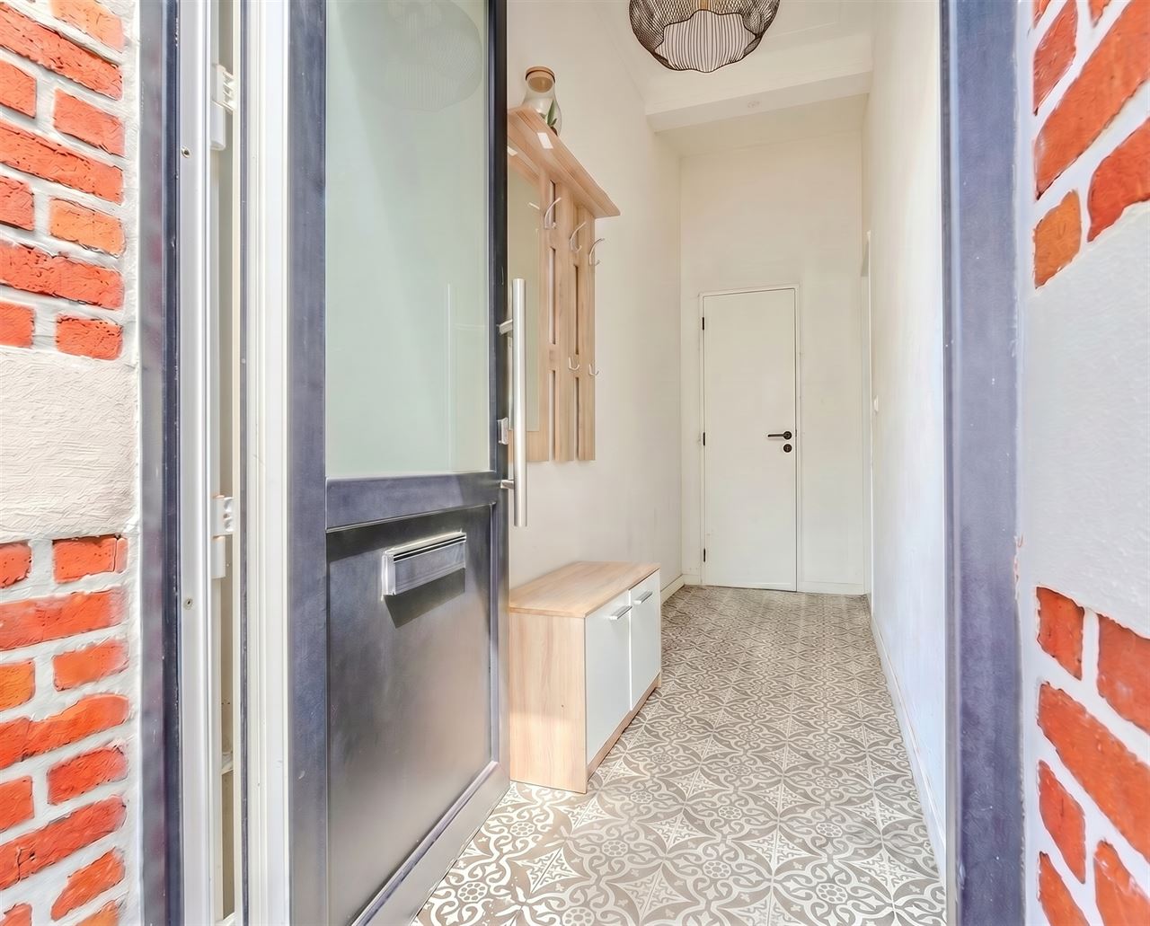 Volledig gerenoveerde woning in de wijk 't Valaar