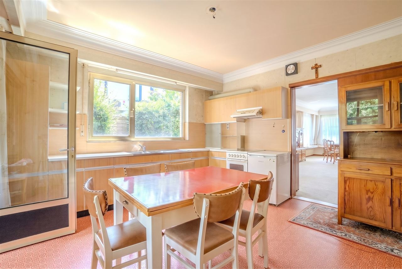 Villa op perceel van 500 m² in een zeer rustige woonwijk!