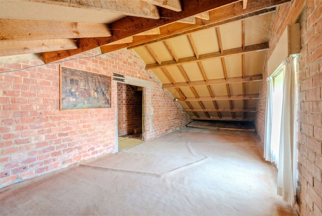 Villa op perceel van 500 m² in een zeer rustige woonwijk!
