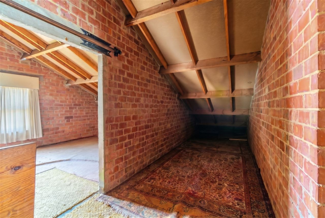 Villa op perceel van 500 m² in een zeer rustige woonwijk!
