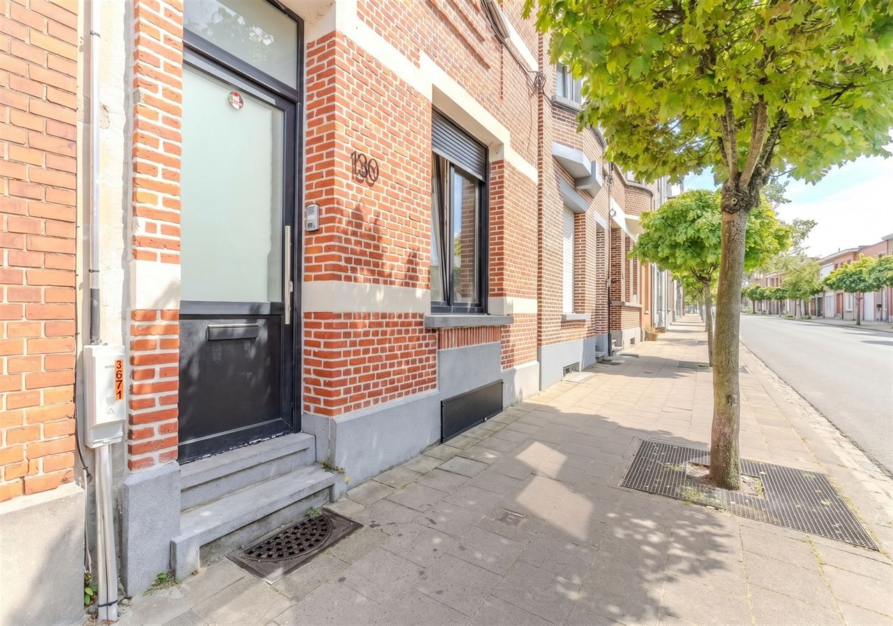 Volledig gerenoveerde woning in de wijk 't Valaar