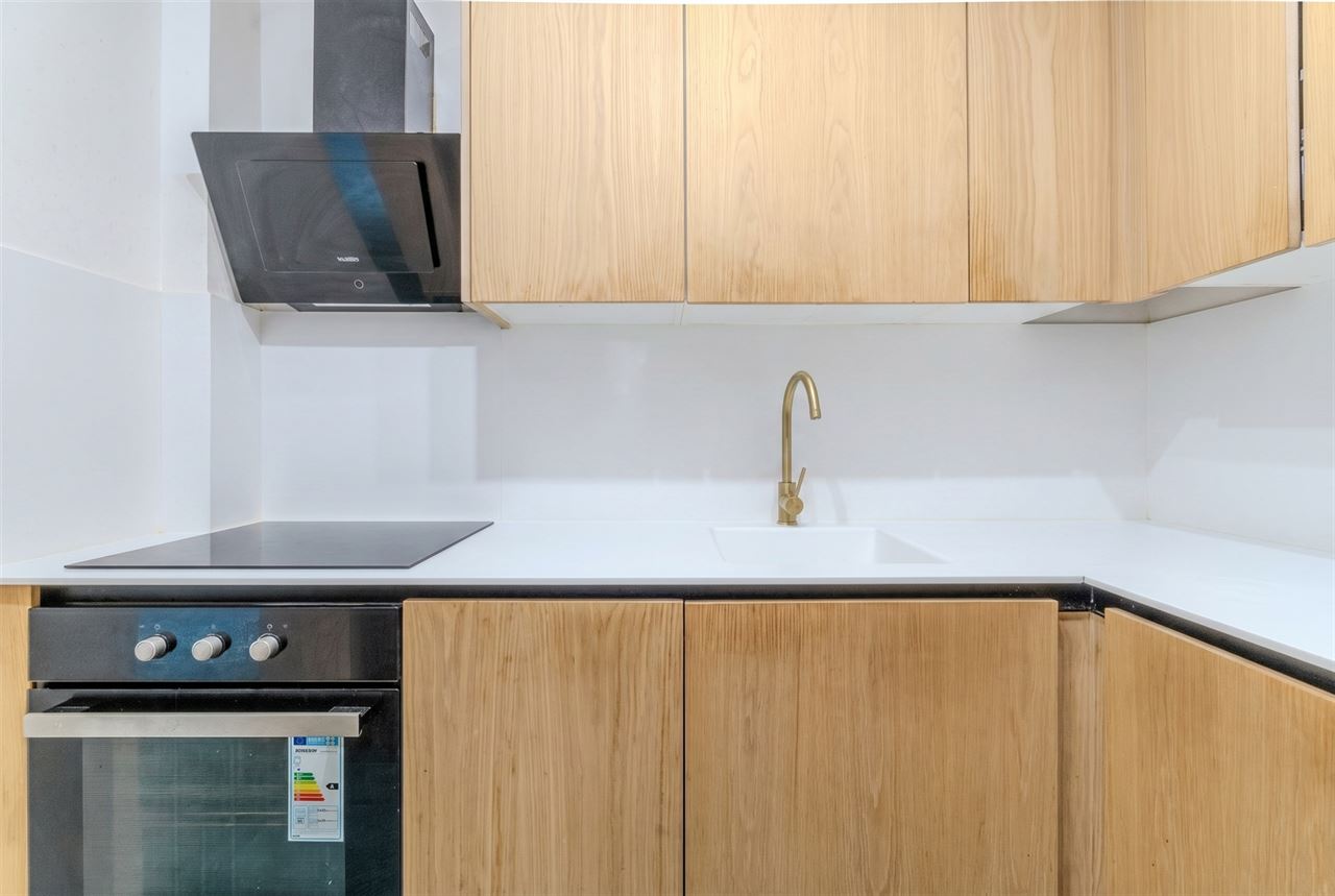 Volledig gerenoveerde woning in de wijk 't Valaar