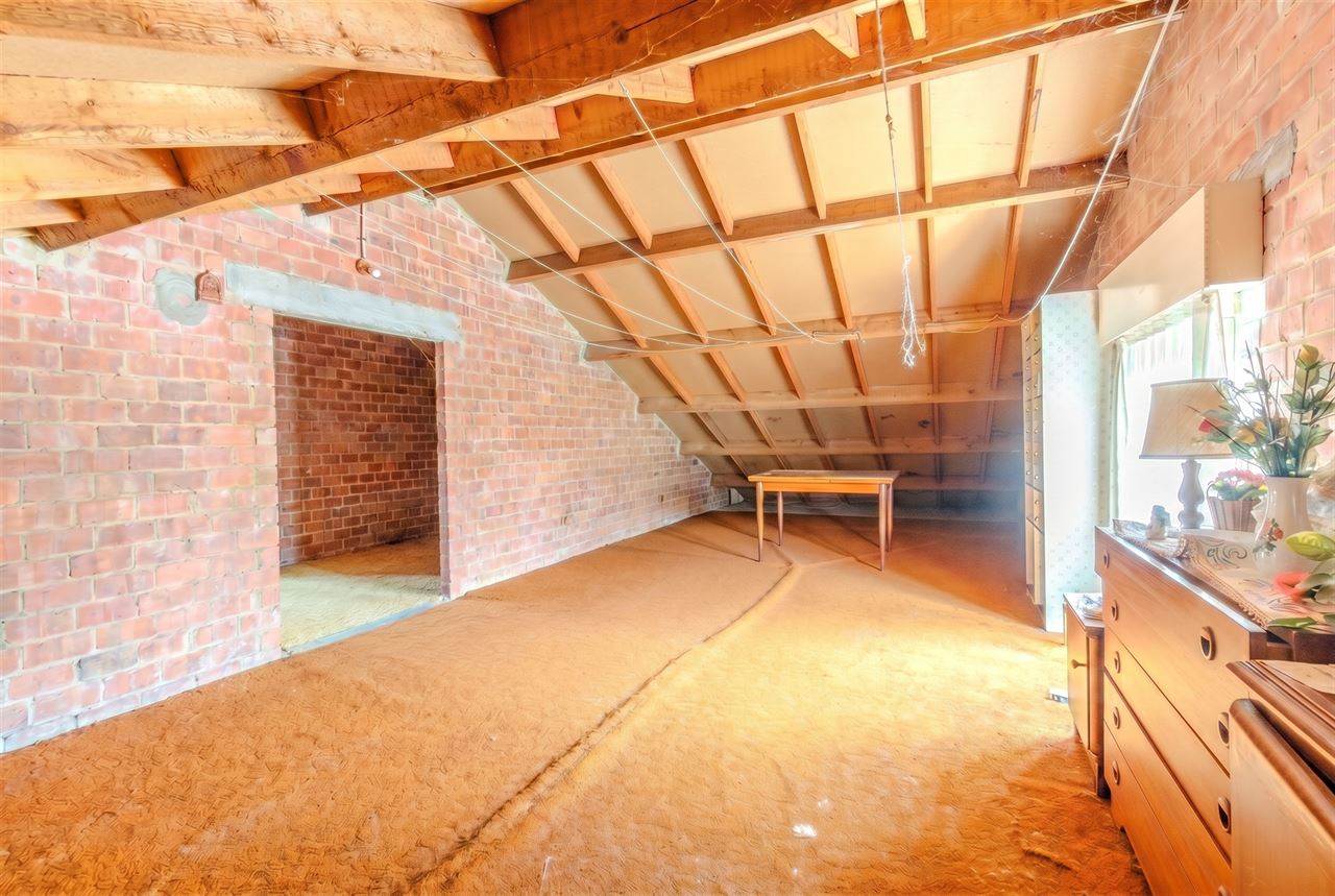 Villa op perceel van 500 m² in een zeer rustige woonwijk!