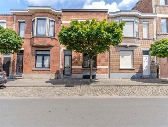 Volledig gerenoveerde woning in de wijk 't Valaar