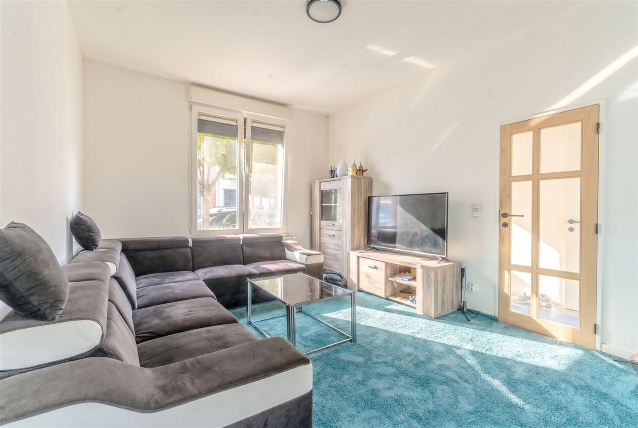 Volledig gerenoveerde woning in de wijk 't Valaar