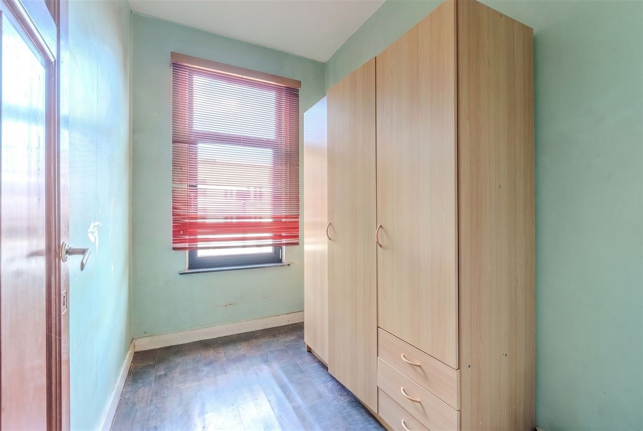 Te renoveren karakteristiek gebouw op toplocatie!