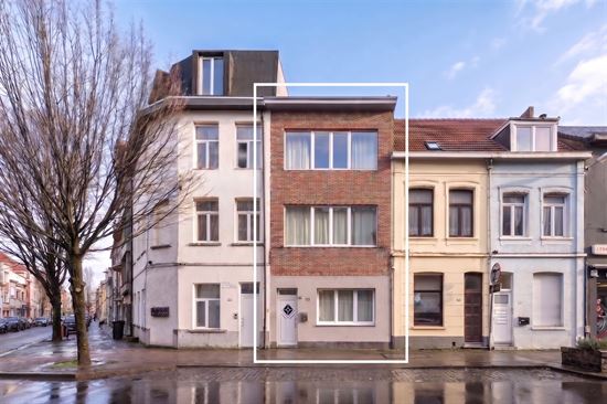 Huis