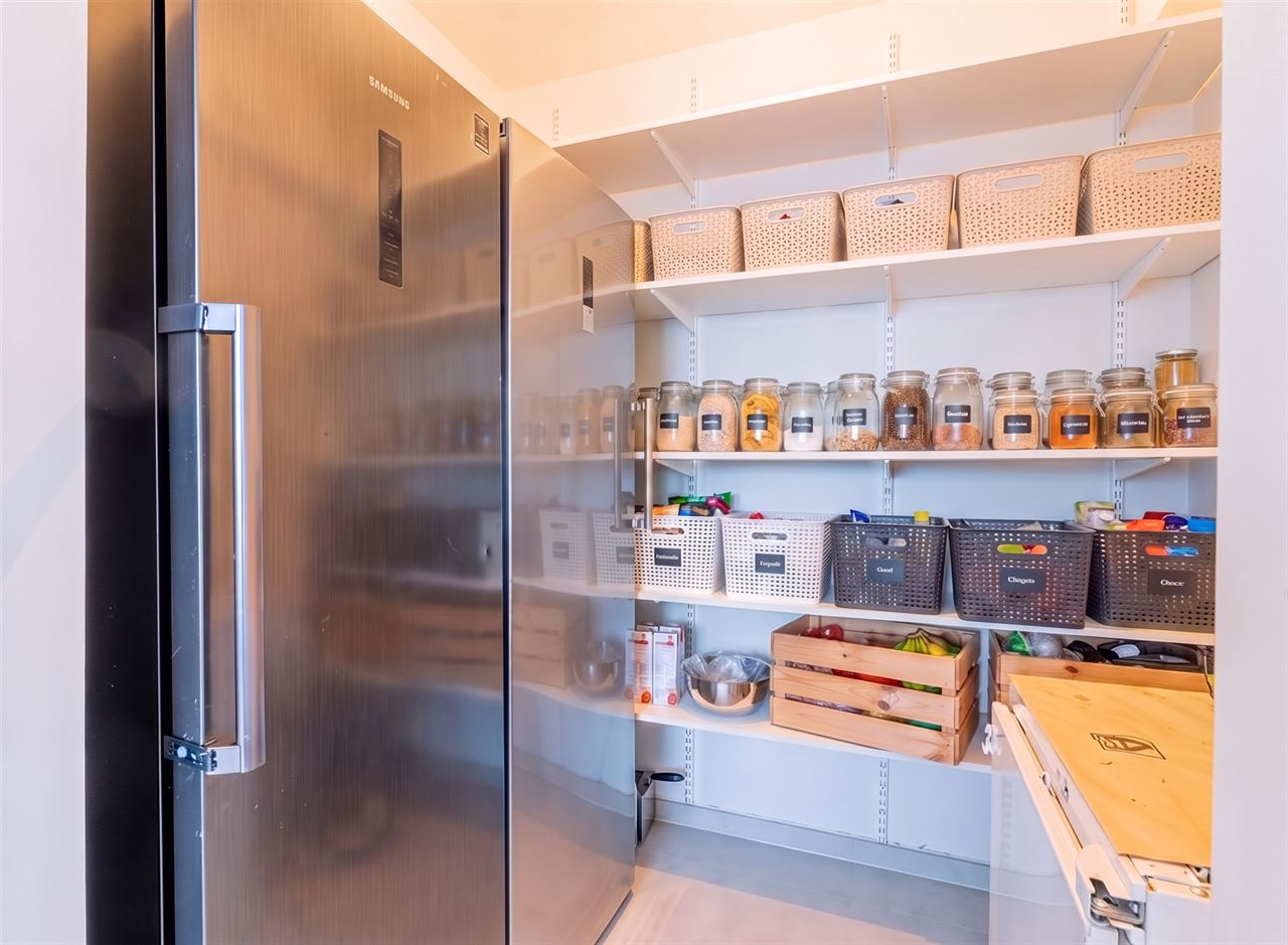 Ruim appartement van 145 m² met terras, EPC B en garagebox!