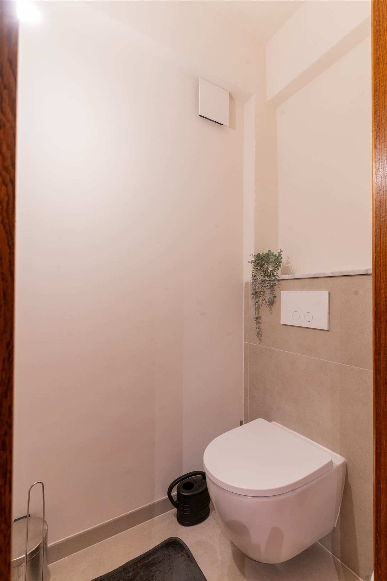 Ruim appartement van 145 m² met terras, EPC B en garagebox!