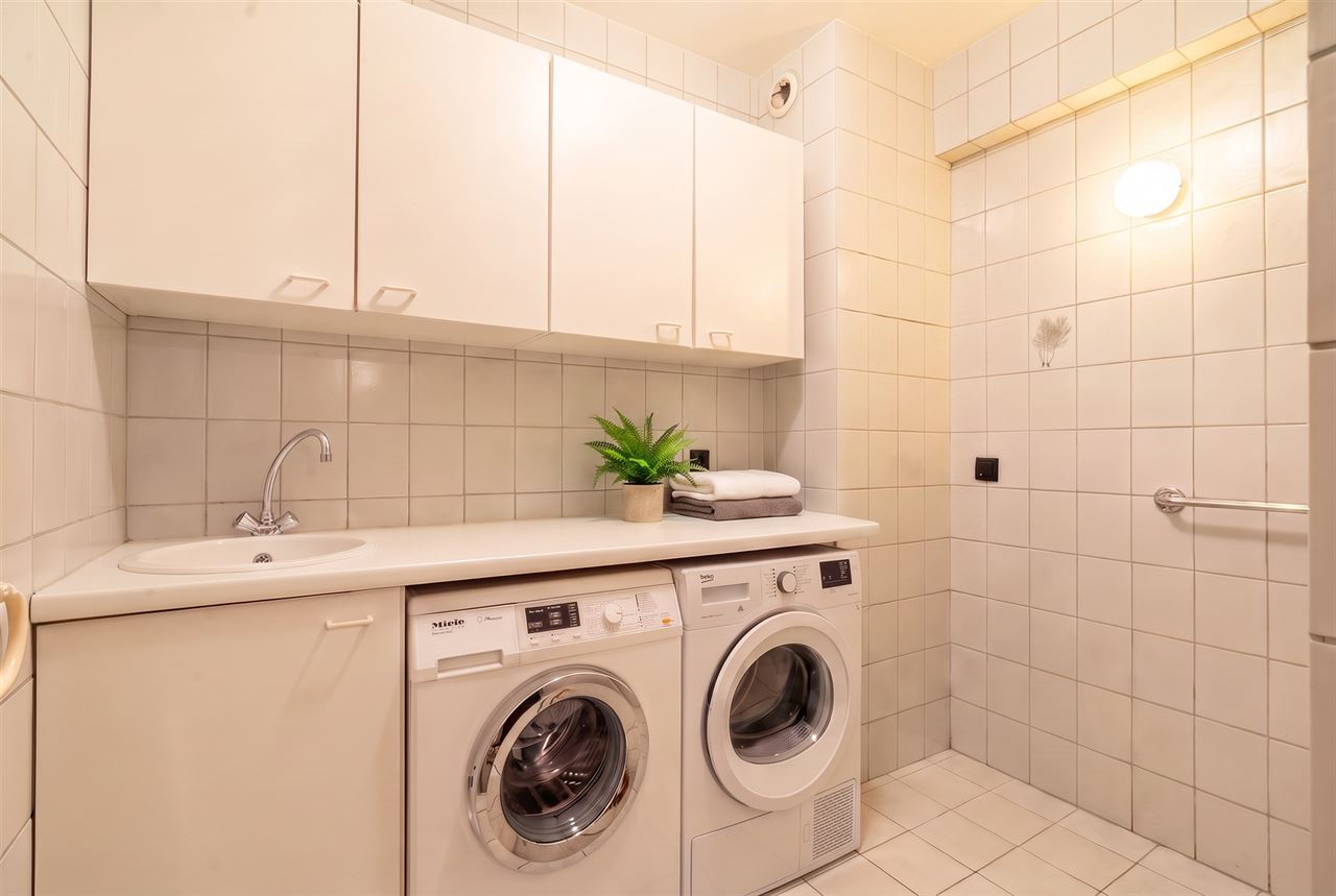 Ruim appartement van 145 m² met terras, EPC B en garagebox!