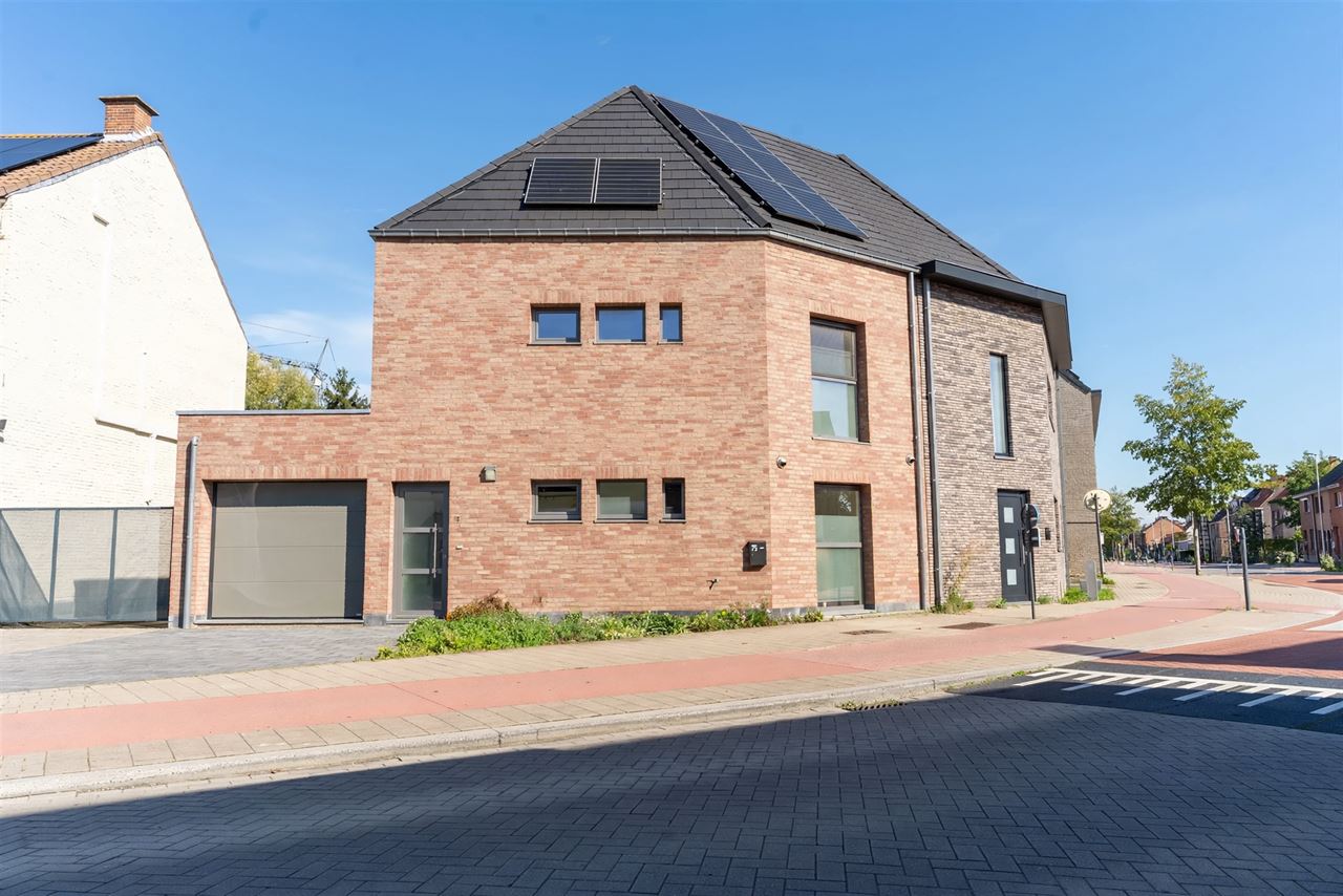 Instapklare BEN-woning met 4 slpk, garage en tuin!