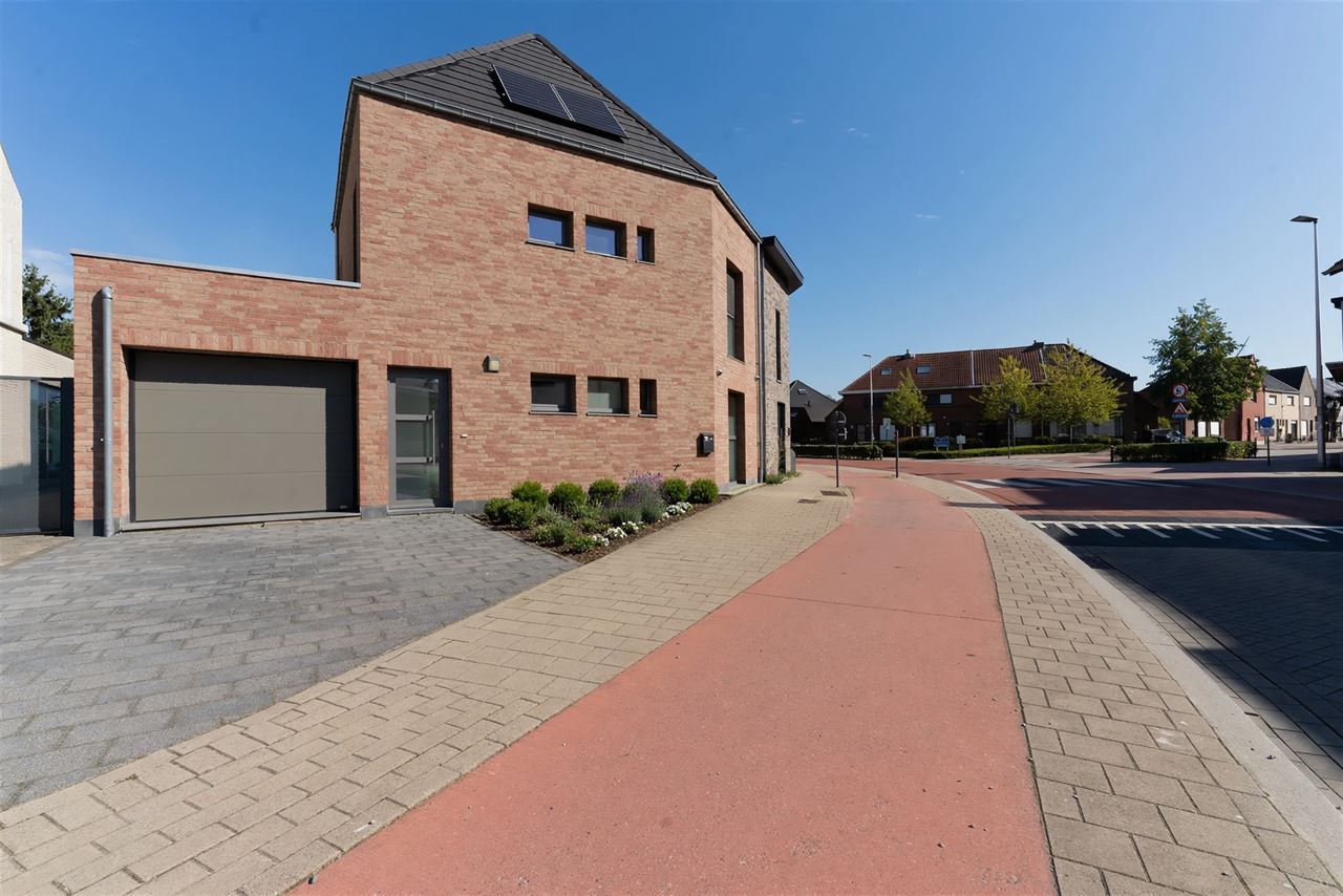 Instapklare BEN-woning met 4 slpk, garage en tuin!