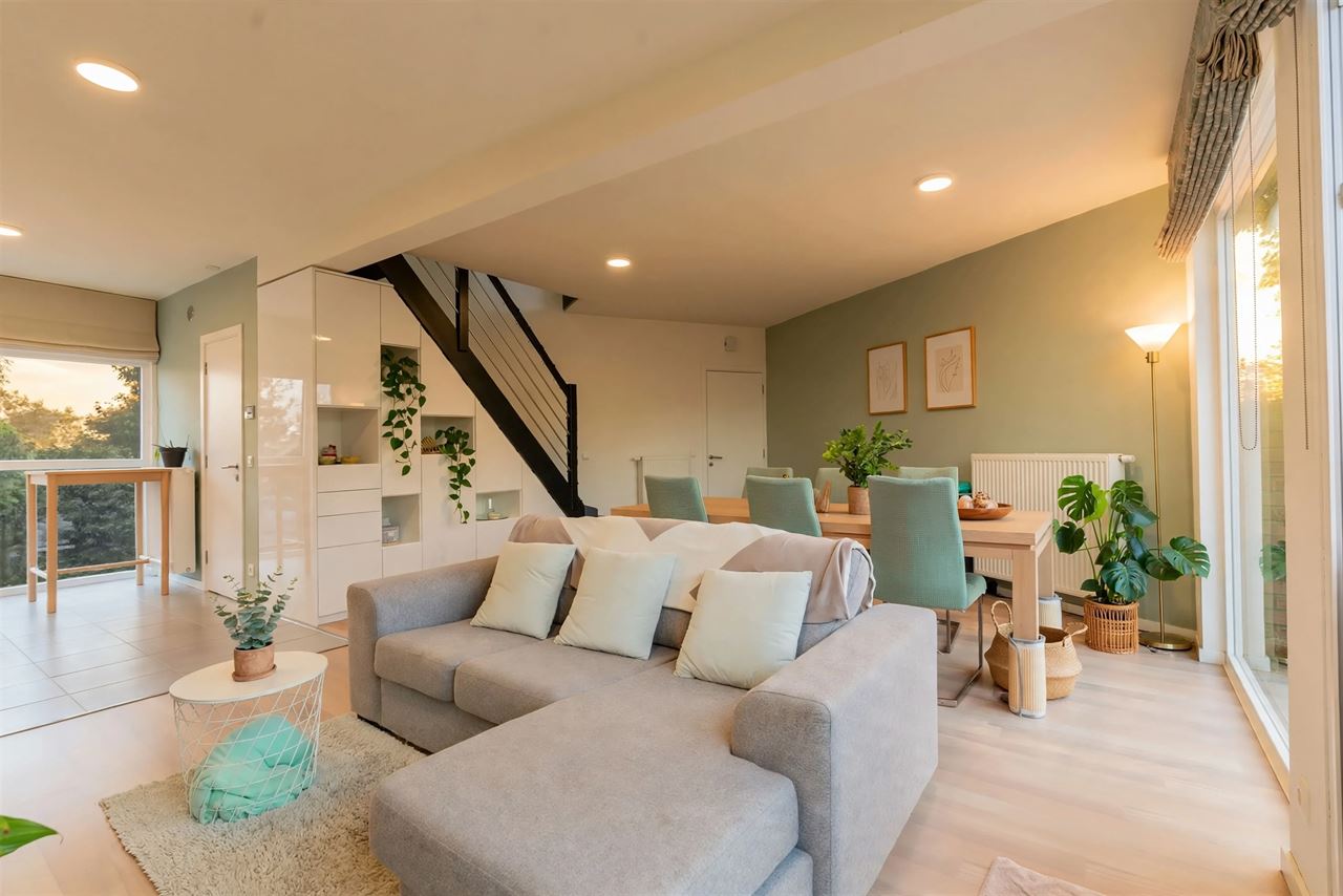 Instapklare BEN-woning met 4 slpk, garage en tuin!
