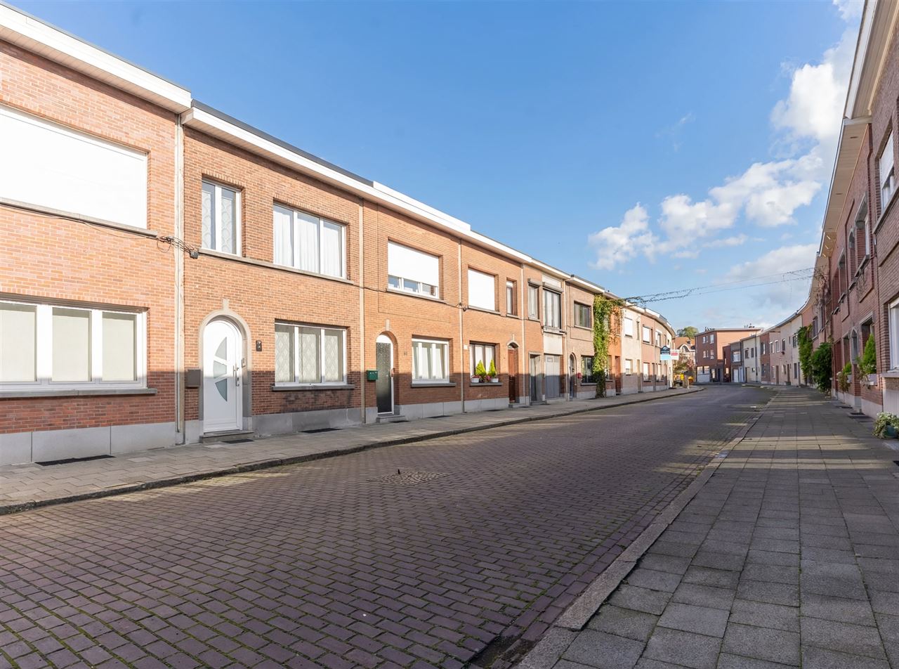 Prachtig gerenoveerde woning met 3 slpk, tuin & EPC B!