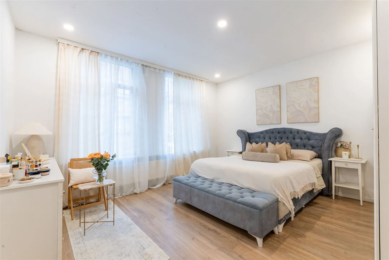 Charmant gerenoveerd appartement in hartje Oud-Berchem