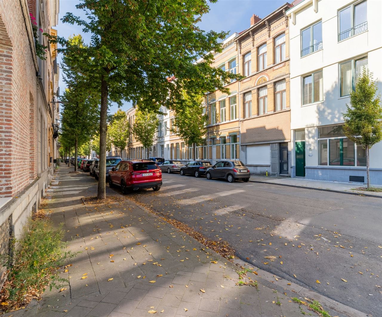 Grote karaktervolle burgerwoning op toplocatie!