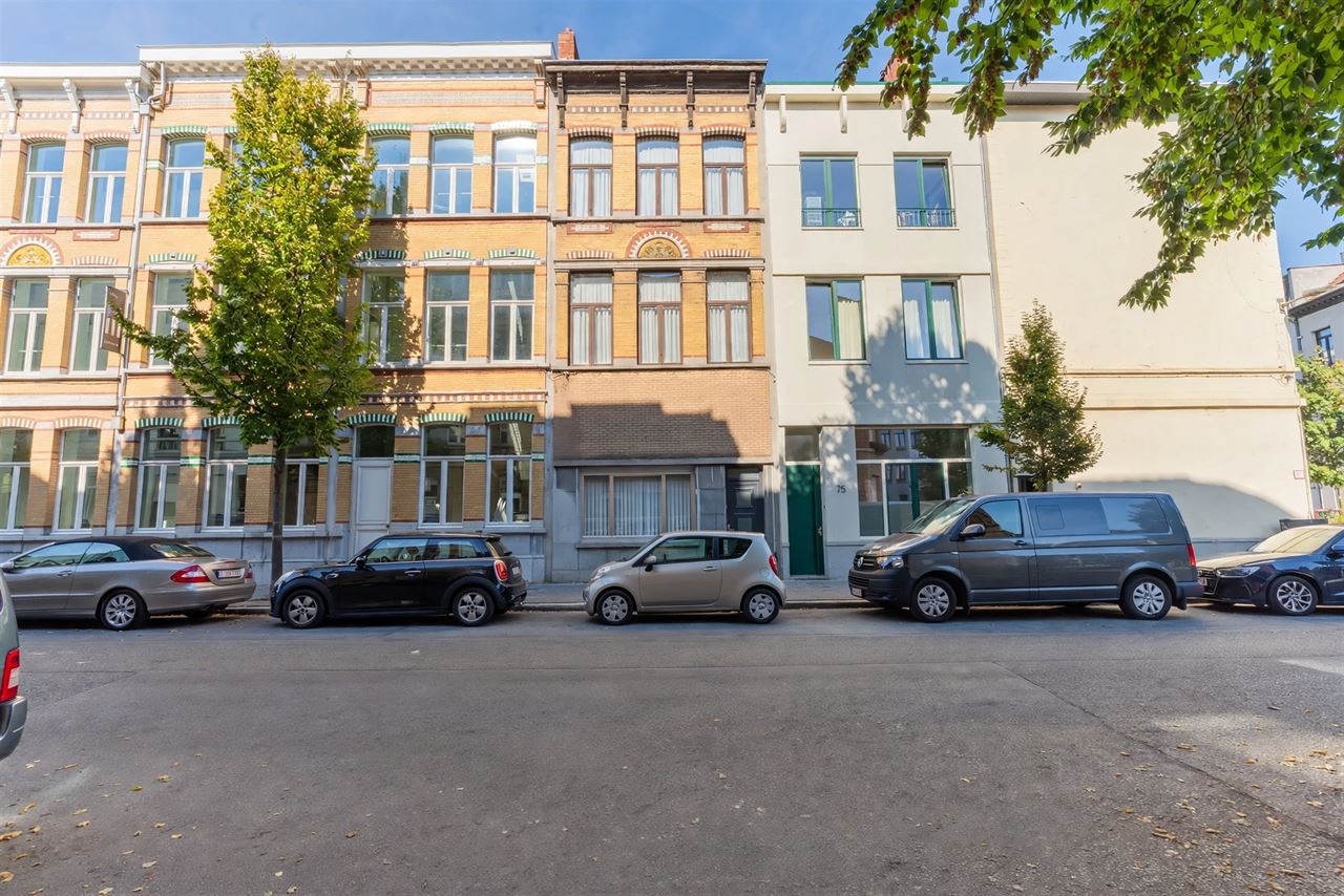 Grote karaktervolle burgerwoning op toplocatie!