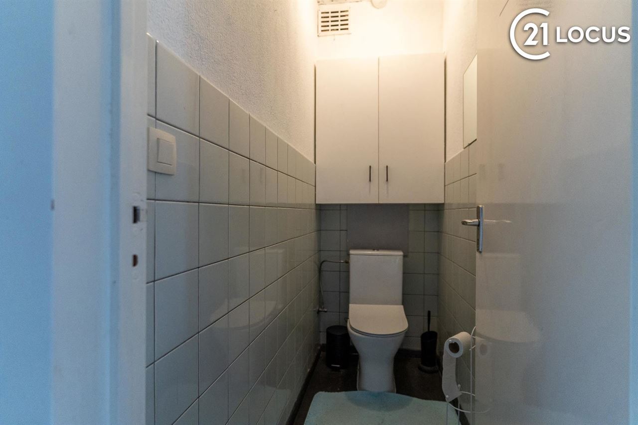 85 m² + 2 slaapkamers + EPC B | €224.950