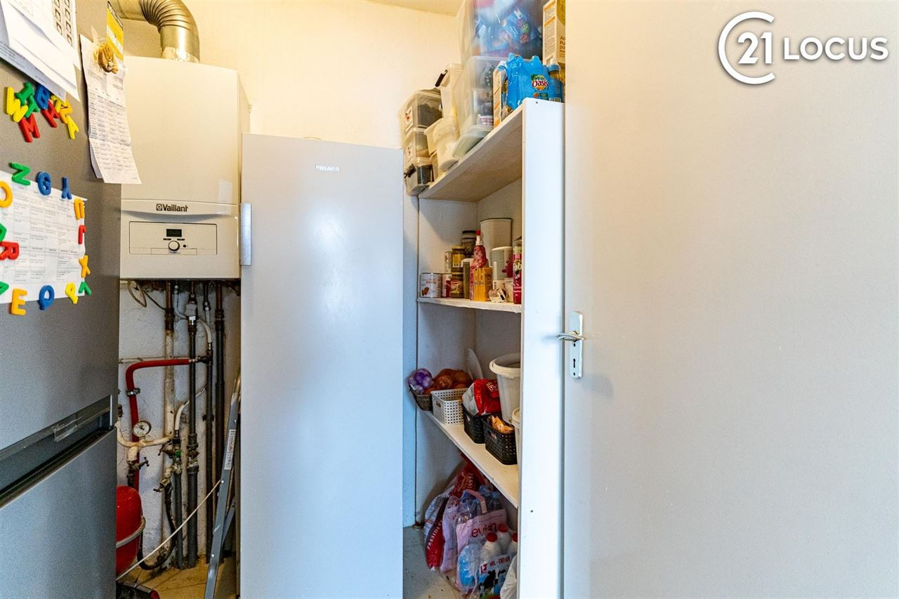 85 m² + 2 slaapkamers + EPC B | €224.950
