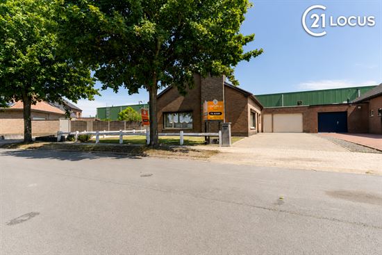 Beveren-Kruibeke-Zwijndrecht