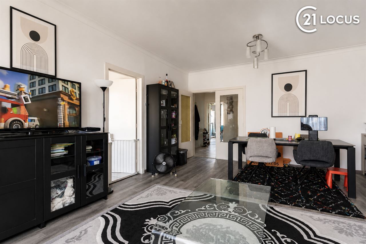 85 m² + 2 slaapkamers + EPC B | €224.950