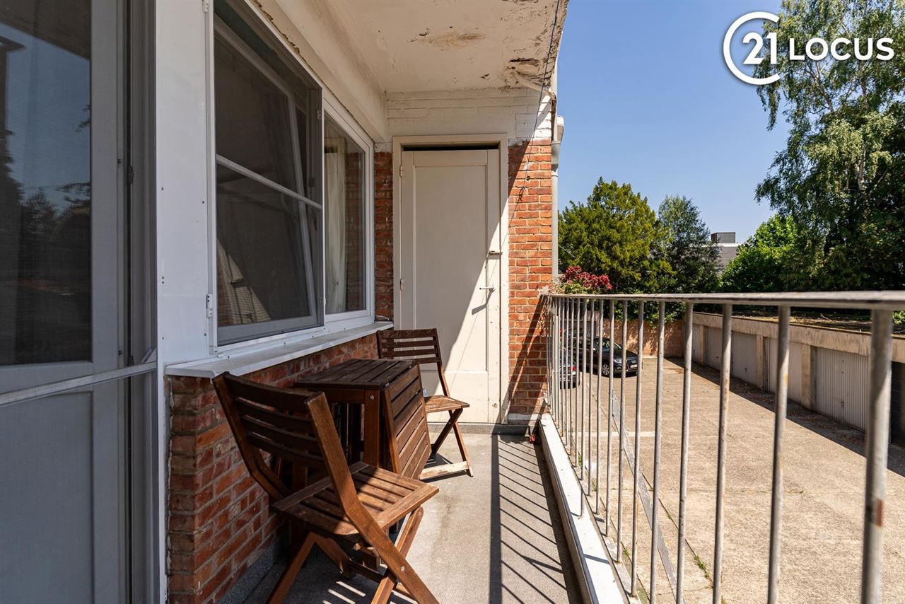 85 m² + 2 slaapkamers + EPC B | €224.950