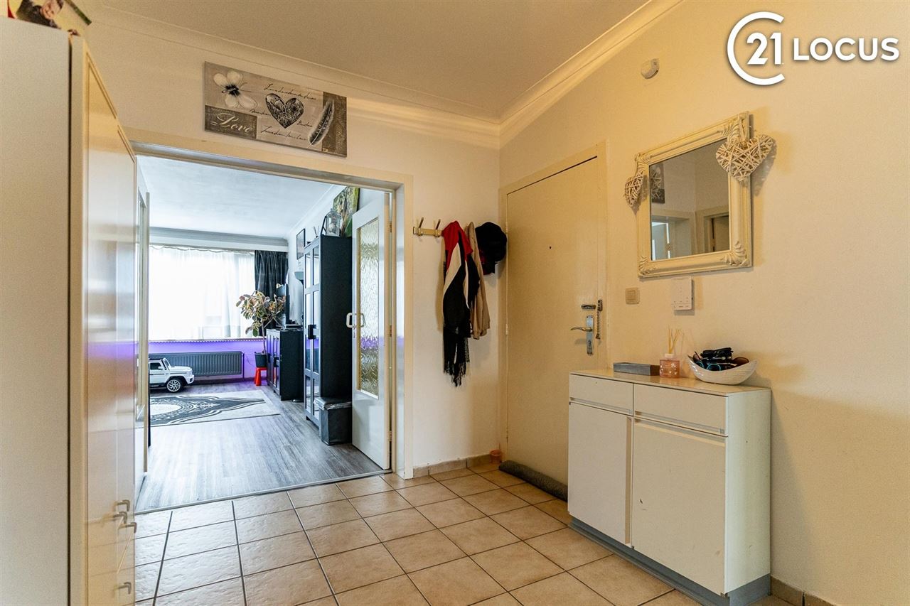85 m² + 2 slaapkamers + EPC B | €224.950