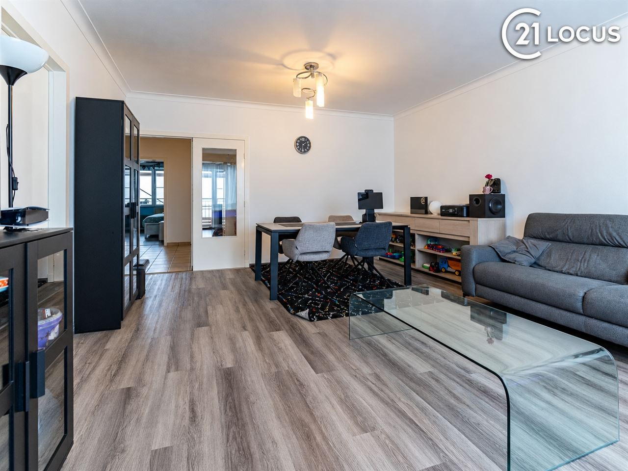 85 m² + 2 slaapkamers + EPC B | €224.950