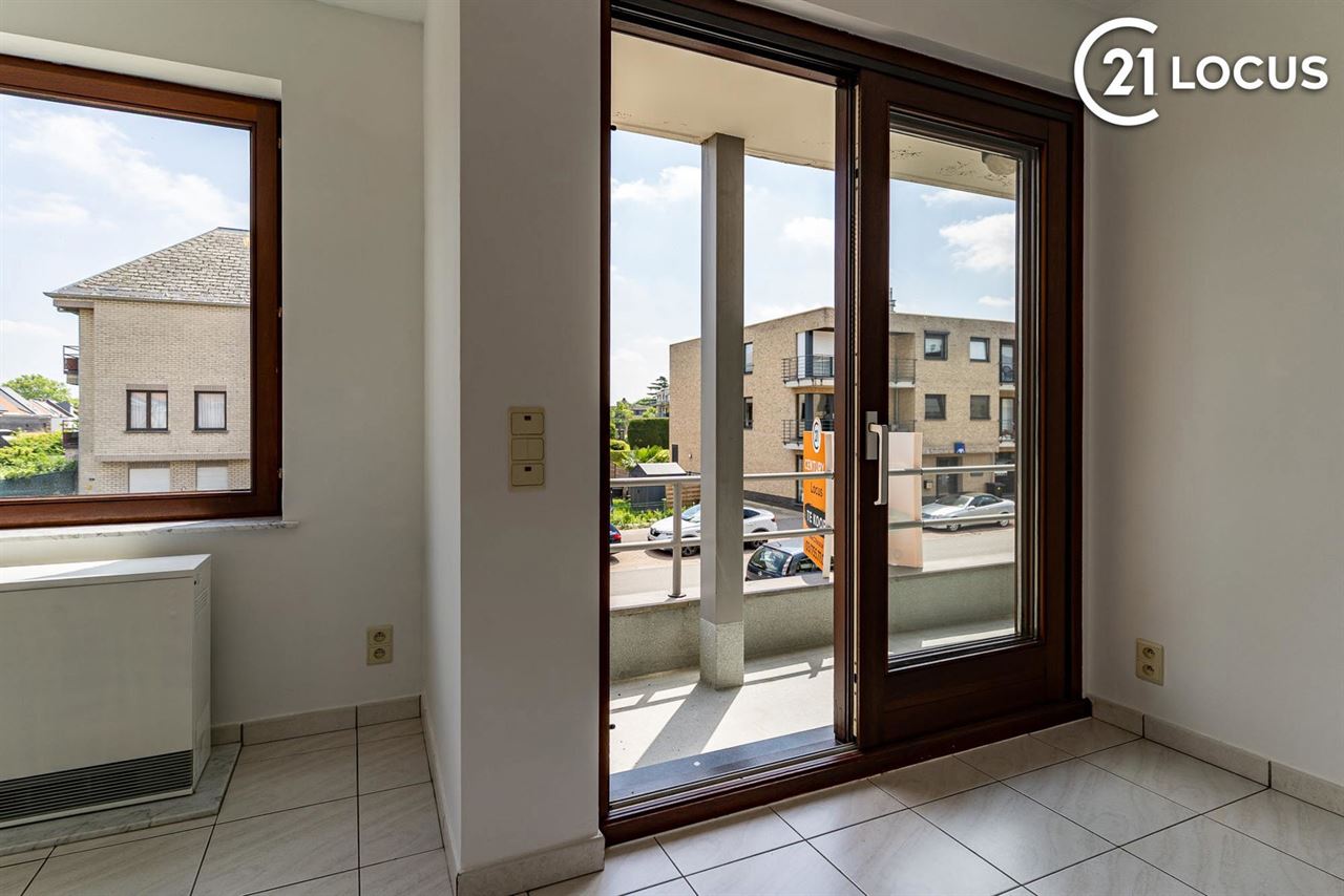 Instapklaar appartement van 125 m² in Burcht