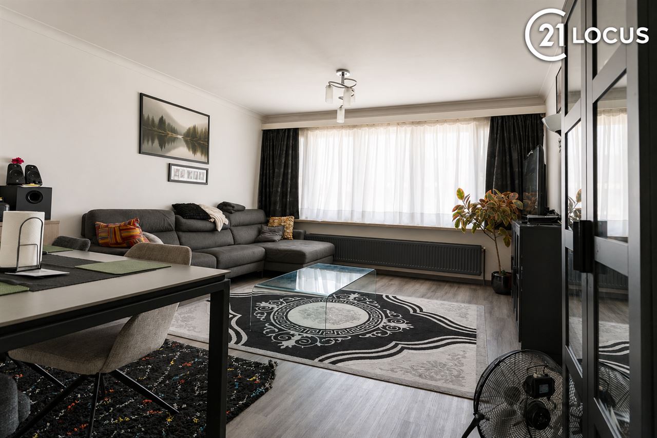 85 m² + 2 slaapkamers + EPC B | €224.950