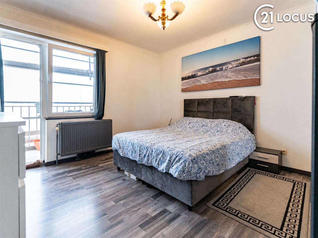 85 m² + 2 slaapkamers + EPC B | €224.950