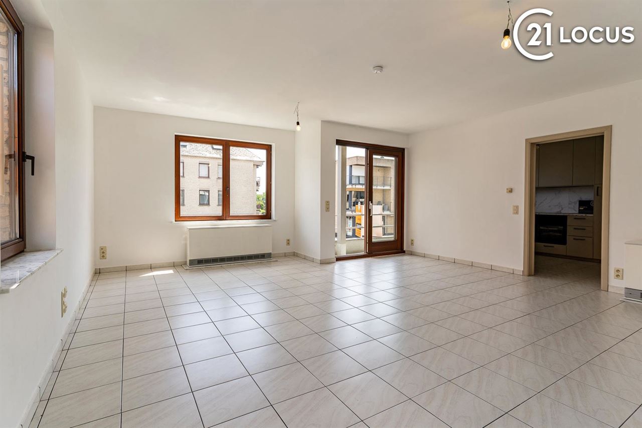 Instapklaar appartement van 125 m² in Burcht