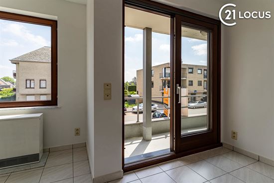 Instapklaar appartement van 125 m² in Burcht