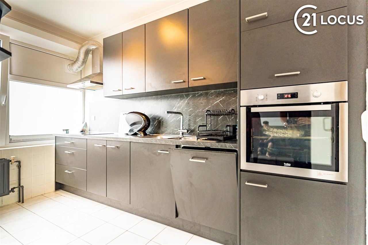 85 m² + 2 slaapkamers + EPC B | €224.950