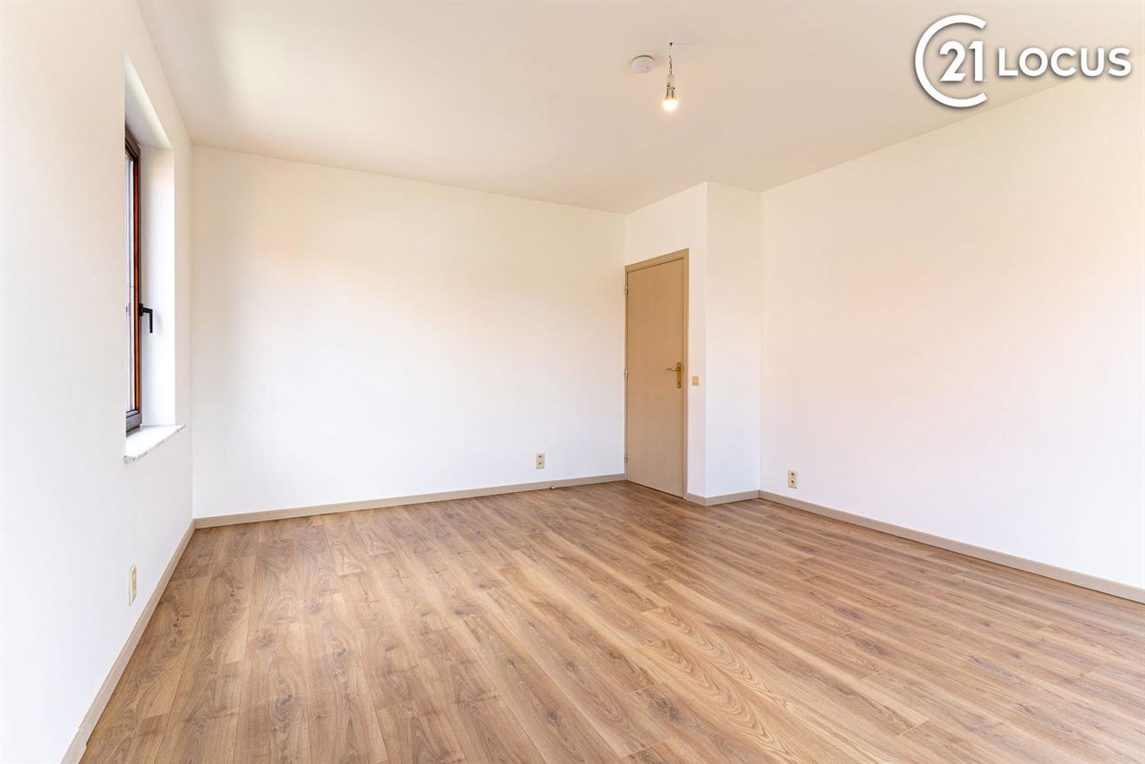 Instapklaar appartement van 125 m² in Burcht