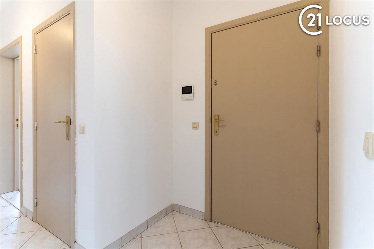 Instapklaar appartement van 125 m² in Burcht