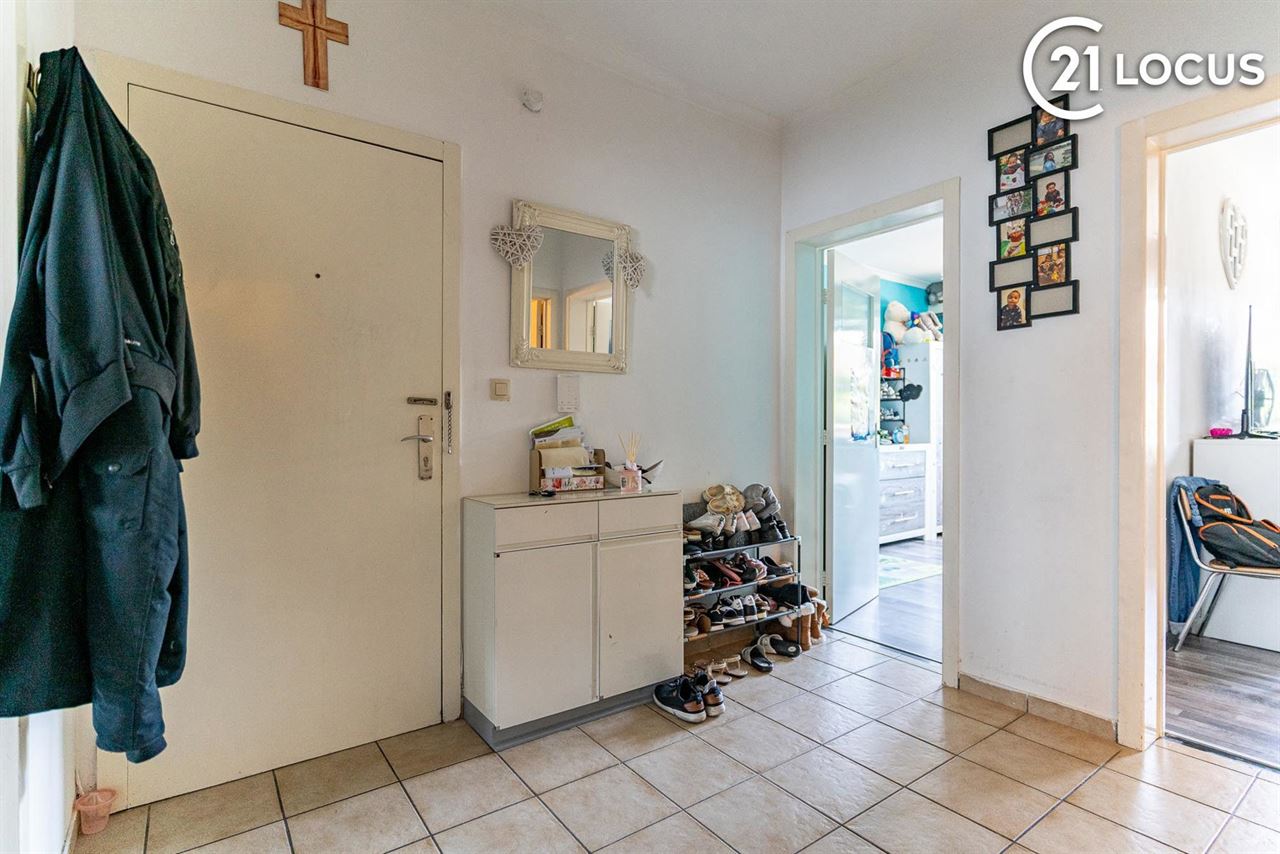 85 m² + 2 slaapkamers + EPC B | €224.950